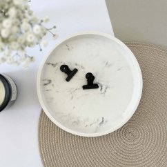 Designové kancelářské klipy - 2 ks