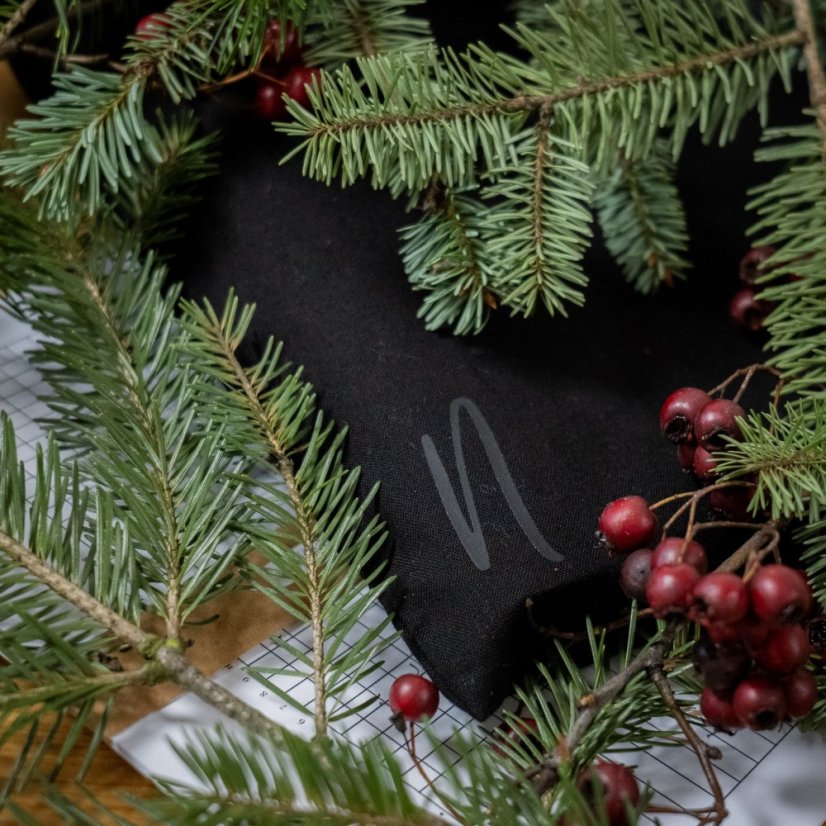 Plátěný obal na diář - Formát: Formát A5