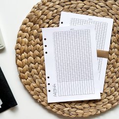 Habit tracker