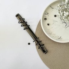 Samostatná 6-ti kroužková mechanika - 1 ks