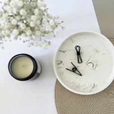 Designové kancelářské klipy - 2 ks